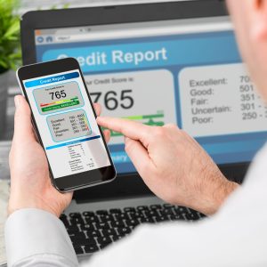 Credit Reporting (4)