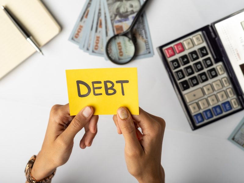 Debt Collection (3)